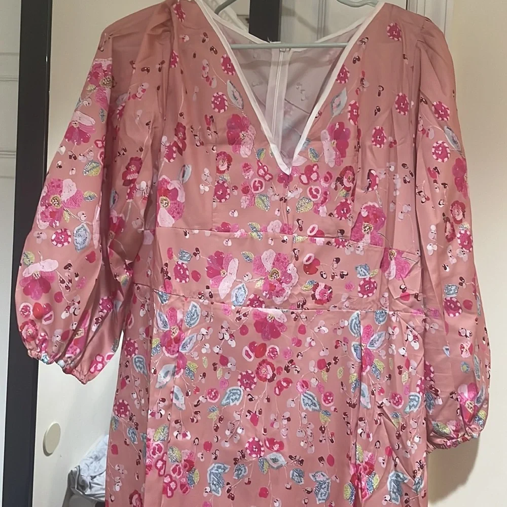 Dress - Picture 2 of 2